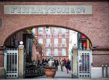 Vuokraa toimisto - Tampere, Finlaysoninkatu 7, (33210)  - 9 | MatchOffice