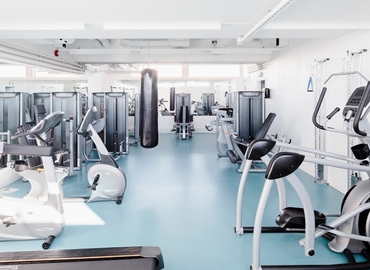 Vapaat toimistotilat - Helsinki, Lapinlahdenkatu 1, (00180)  - 6 | MatchOffice