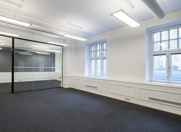 Vuokraa toimisto - Helsinki, Lapinlahdenkatu 1, (00180)  - 4 | MatchOffice