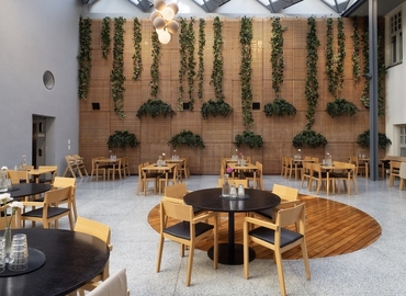 Vuokraa toimistotila - Helsinki, Lapinlahdenkatu 1, (00180)  - 11 | MatchOffice