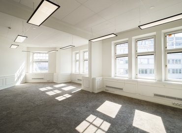 Vuokraa toimisto - Helsinki, Lapinlahdenkatu 1, (00180)  - 2 | MatchOffice