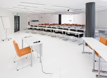 Vuokraa toimisto - Helsinki, Lapinlahdenkatu 1, (00180)  - 6 | MatchOffice