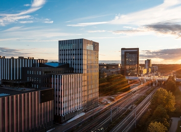 Vapaat toimistotila - Espoo, Hatsinanpuisto 8, (02600) - 0 | MatchOffice