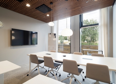 Office Hatsinanpuisto 8 02600 Espoo