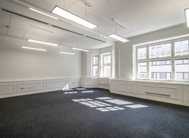 Vapaat toimistotilat - Helsinki, Lapinlahdenkatu 1, (00180)  - 5 | MatchOffice.fi