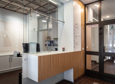 Vapaat toimisto - Helsinki, Lapinlahdenkatu 1, (00180)  - 9 | MatchOffice