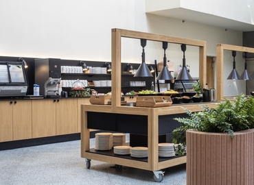 Vuokraa toimistotila - Helsinki, Lapinlahdenkatu 1, (00180)  - 10 | MatchOffice