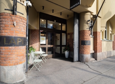 Vuokraa toimisto - Helsinki, Lapinlahdenkatu 1, (00180)  - 6 | MatchOffice