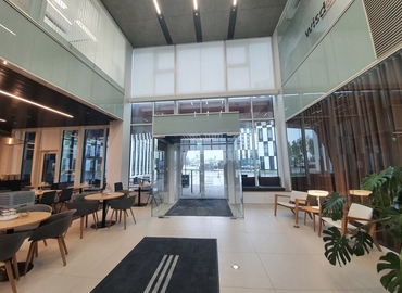 Vapaat toimistotilat - Vantaa, Karhumäenkuja 2, (01530)  - 6 | MatchOffice.fi