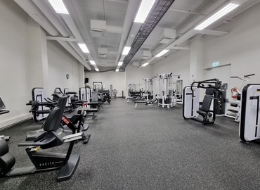 Vuokraa toimisto - Helsinki, Valimotie 16, (00380)  - 10 | MatchOffice.fi