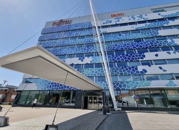 Vuokraa toimisto - Helsinki, Valimotie 16, (00380)  - 15 | MatchOffice.fi