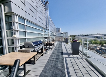 Vapaat toimistotilat - Helsinki, Valimotie 16, (00380) - 8 | MatchOffice