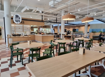 Vapaat toimistotilat - Helsinki, Valimotie 16, (00380) - 12 | MatchOffice.fi