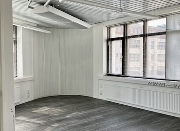 Vapaat toimisto - Helsinki, Tallberginkatu 2, (00180) - 0 | MatchOffice