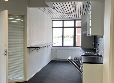 Vuokraa toimisto - Helsinki, Tallberginkatu 2, (00180)  - 5 | MatchOffice.fi