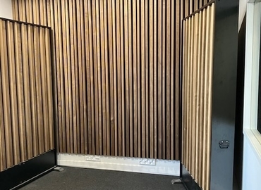 Vapaat toimistotila - Helsinki, Tallberginkatu 2, (00180)  - 4 | MatchOffice