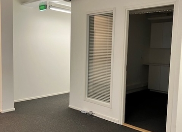 Vuokraa toimisto - Helsinki, Tallberginkatu 2, (00180)  - 3 | MatchOffice.fi