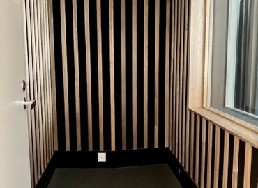 Vapaat toimistotilat - Helsinki, Tallberginkatu 2, (00180)  - 2 | MatchOffice