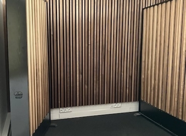 Vapaat toimistotila - Helsinki, Tallberginkatu 2, (00180) - 8 | MatchOffice.fi