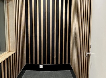 Vuokraa toimistotila - Helsinki, Tallberginkatu 2, (00180)  - 9 | MatchOffice