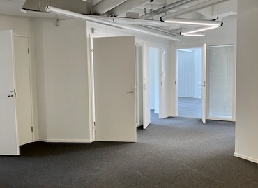 Vuokraa toimisto - Helsinki, Tallberginkatu 2, (00180) - 10 | MatchOffice.fi