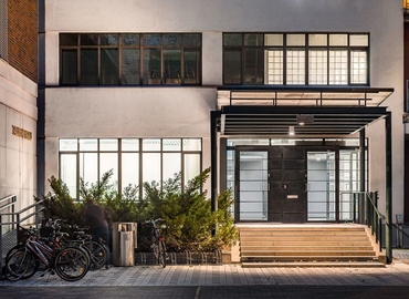 Vapaat toimisto - Helsinki, Tallberginkatu 2, (00180) - 15 | MatchOffice.fi