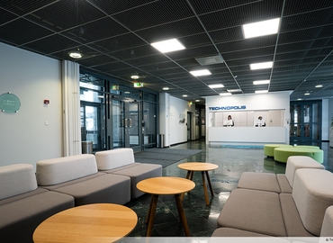 Office Yrttipellontie 1 90230 Oulu