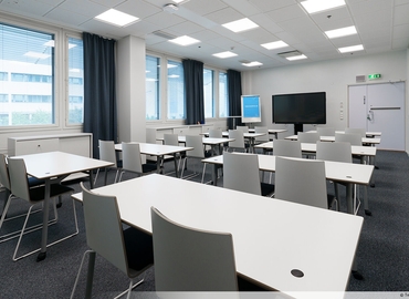 Office Yrttipellontie 1 90230 Oulu