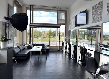 52 m² Commercial shop for rent in Helsinki, Alvar Aallon katu 5 (00100) - 1 | MatchOffice