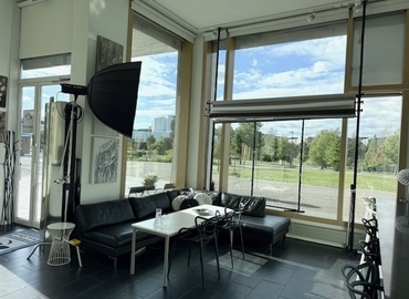 52 m² Commercial shop for rent in Helsinki, Alvar Aallon katu 5 (00100) - 0 | MatchOffice