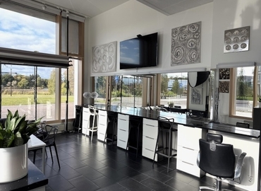 Vapaat liiketilat - Helsinki, Alvar Aallon katu 5, (00100) - 2 | MatchOffice