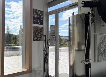 Vapaat kauppa - Helsinki, Alvar Aallon katu 5, (00100) - 6 | MatchOffice.fi