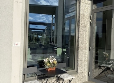 Vuokraa liiketila - Helsinki, Alvar Aallon katu 5, (00100) - 7 | MatchOffice