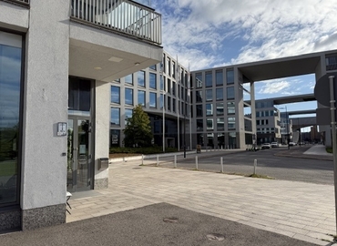 Vapaat liiketilat - Helsinki, Alvar Aallon katu 5, (00100) - 8 | MatchOffice.fi