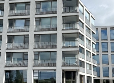 Vuokraa liiketila - Helsinki, Alvar Aallon katu 5, (00100) - 9 | MatchOffice