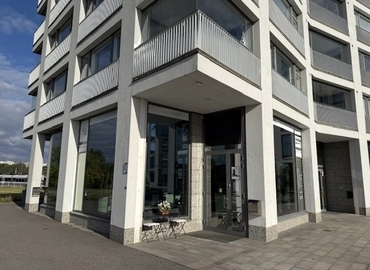 Vapaat kauppa - Helsinki, Alvar Aallon katu 5, (00100) - 10 | MatchOffice