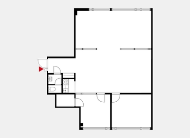 Vuokraa toimistotilat - Vantaa, Teknobulevardi 3-5, (01530) - 1 | MatchOffice