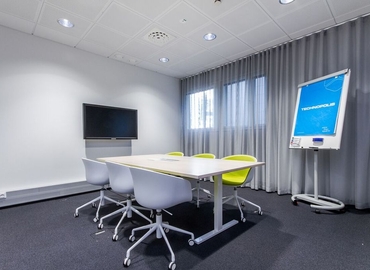 Vuokraa toimistotila - Vantaa, Teknobulevardi 3-5, (01530)  - 5 | MatchOffice