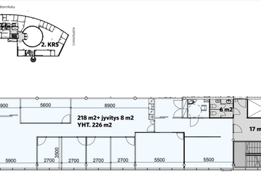 Office Säterinkatu 6 02600 Espoo