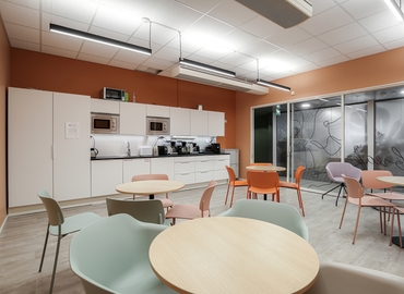 Vuokraa toimistotila - Espoo, Linnoitustie 3, (02600)  - 6 | MatchOffice.fi