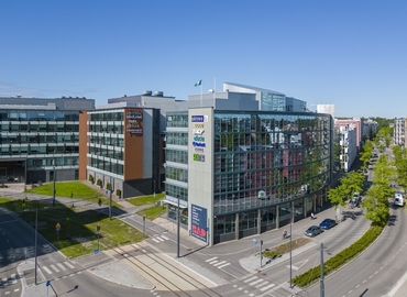Office Linnoitustie 3 02600 Espoo