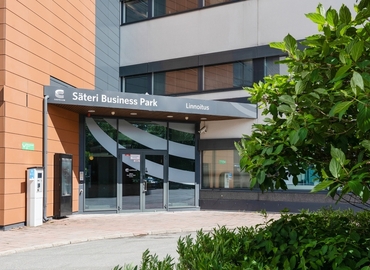 Office Linnoitustie 3 02600 Espoo