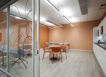 Office Linnoitustie 3 02600 Espoo