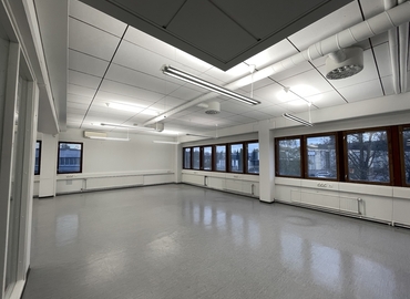 Vapaat toimistotila - Vantaa, Sarkatie 2, (01720) - 0 | MatchOffice