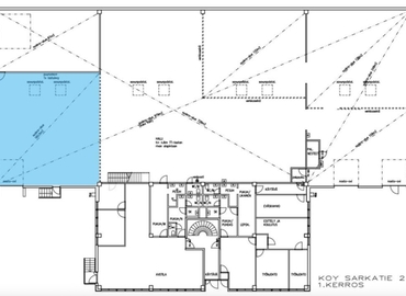 Vuokraa varastotilat - Vantaa, Sarkatie 2, (01720) - 3 | MatchOffice