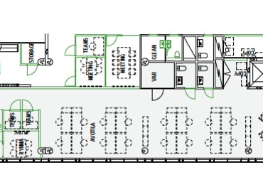 Vuokraa toimistotilat - Espoo, Keilaranta 6, (02150)  - 5 | MatchOffice