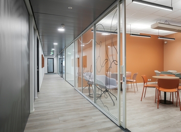 Office Linnoitustie 3 02600 Espoo