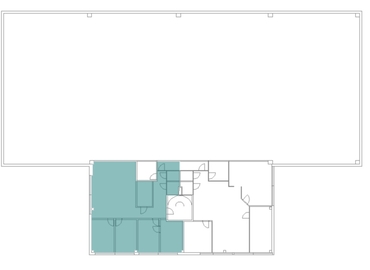 Vuokraa toimistotila - Vantaa, Sarkatie 2, (01720) - 7 | MatchOffice