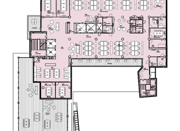 Vapaat toimistotila - Espoo, Keilaranta 4, (02150)  - 10 | MatchOffice.fi