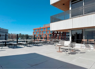 Vuokraa toimisto - Espoo, Keilaranta 4, (02150)  - 9 | MatchOffice.fi